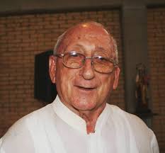 RECUERDO AGRADECIDO AL P. ALFONSO OLAZABAL