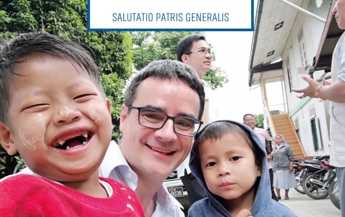 Carta del P. General a los hermanos: «ESCUELAS PÍAS EN SALIDA»