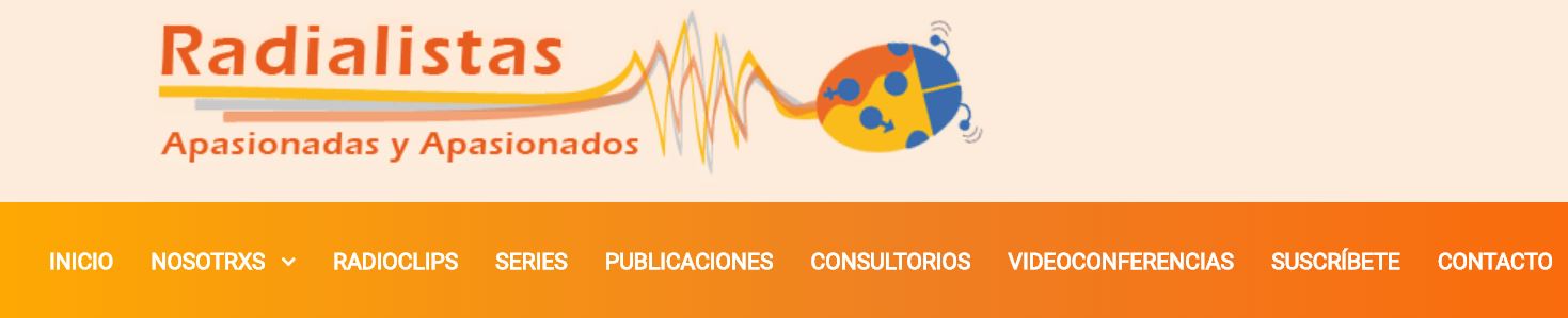 RADIALISTAS, UN RECURSO PASTORAL Y SOCIAL