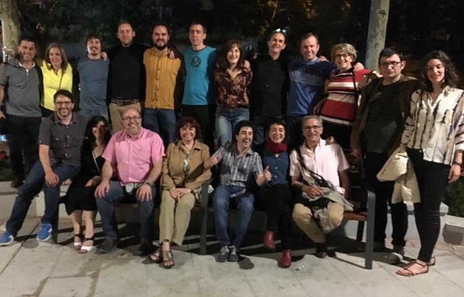ESTUDIOS DE TEOLOGÍA…