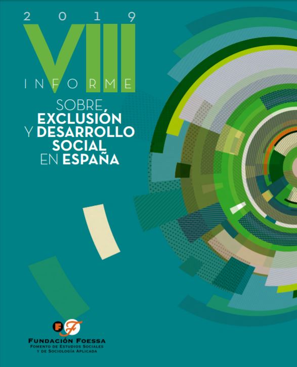 INFORME FOESSA 2019