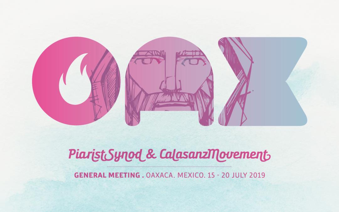 HACIA LA ASAMBLEA DE LA JUVENTUD ESCOLAPIA