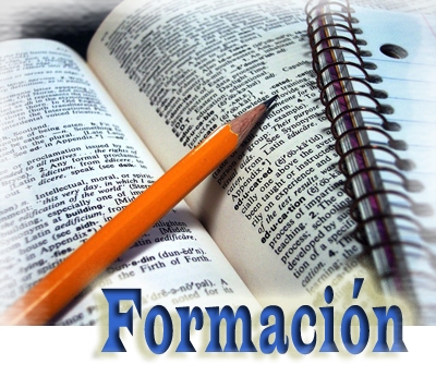 MATERIALES DE FORMACIÓN PARA LA FRATERNIDAD