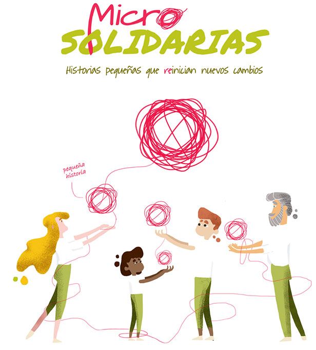 NUEVA CAMPAÑA INTERNACIONAL DE ITAKA – ESCOLAPIOS