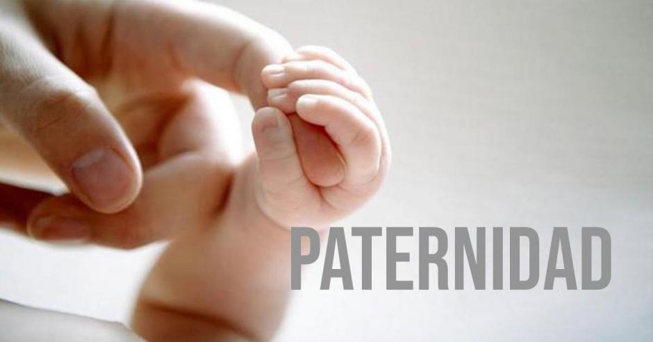 EL RETO DE LA PATERNIDAD EN LA ORDEN