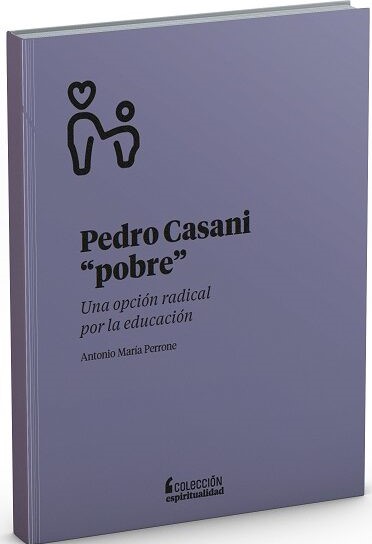 PARA CONOCER A PEDRO CASANI