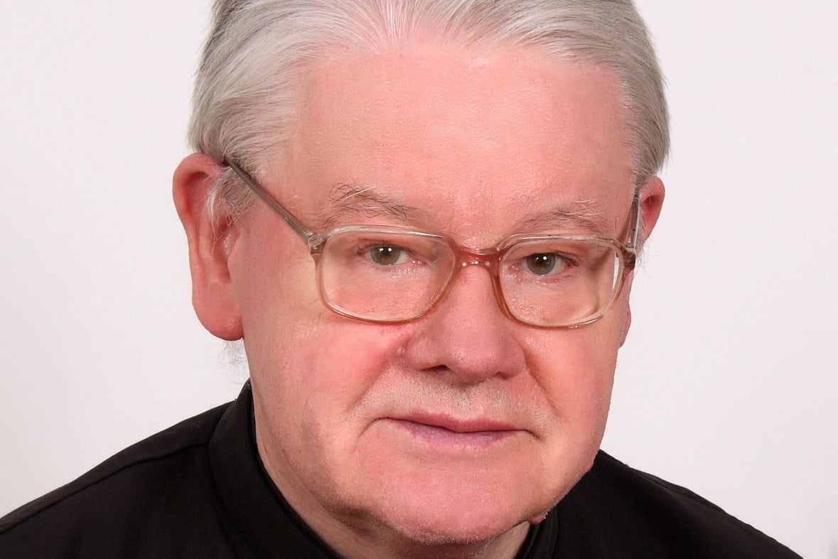 DESPEDIMOS AL P. GERGELY BALÁZS