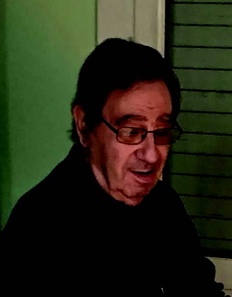 EN RECUERDO AGRADECIDO AL P. JAUME PASCUAL