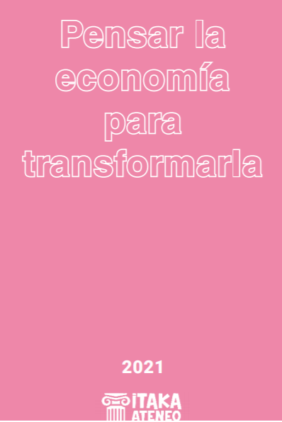 ITAKA ATENEO, FORMACIÓN SOCIAL PARA LA FRATERNIDAD