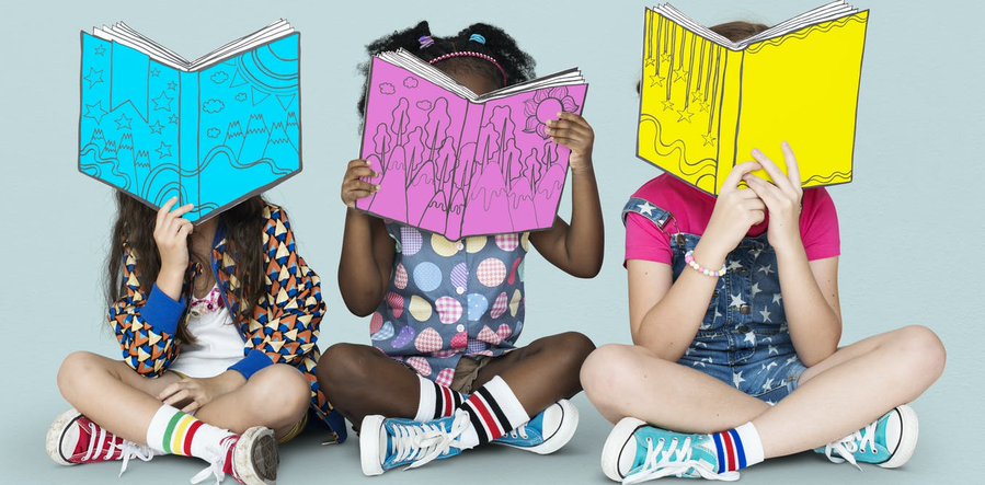 PARA ANIMAR(NOS) A LA LECTURA