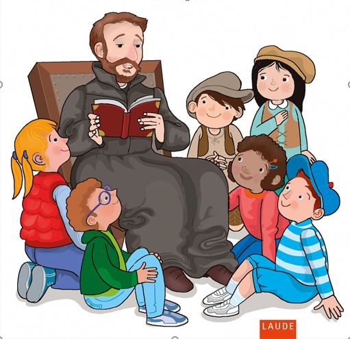 RECURSOS ESCOLAPIOS