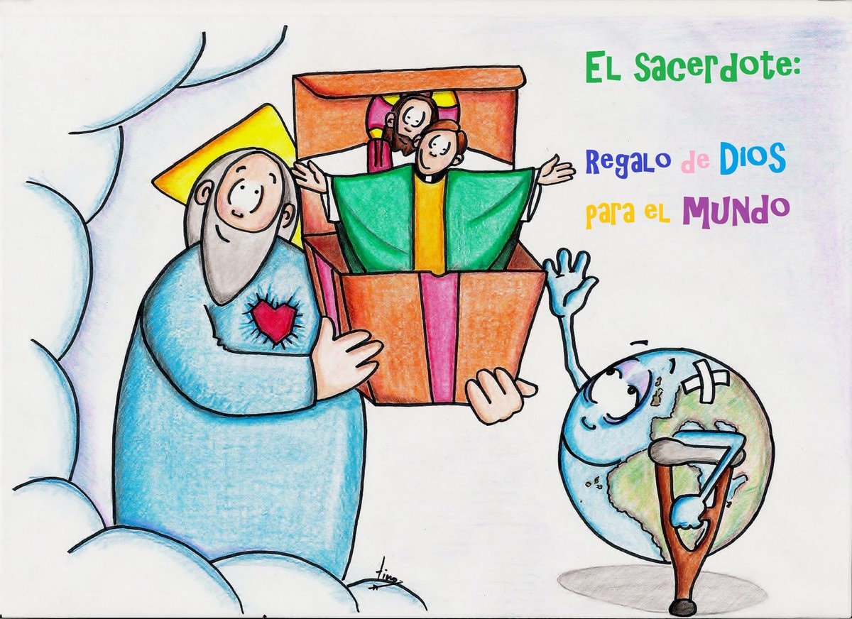 25 abril, DÍA DEL BUEN PASTOR… Y DE LOS PASTORES QUE HOY NECESITAMOS