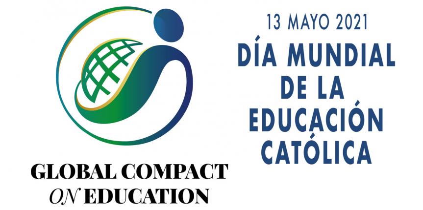 13 de mayo, DÍA MUNDIAL DE LA EDUCACIÓN CATÓLICA