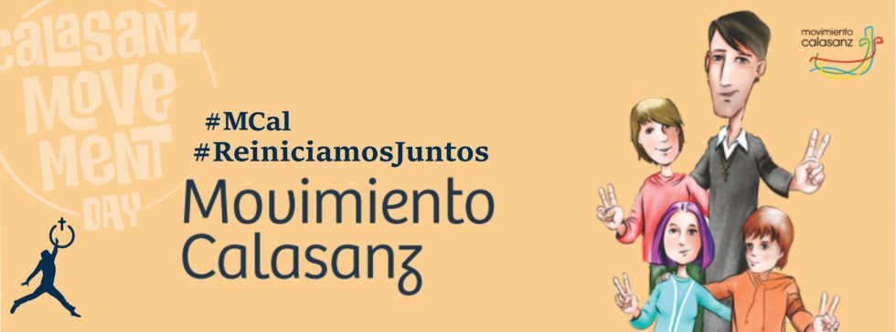 UNA NUEVA (ya no tan nueva) DEL MOVIMIENTO CALASANZ