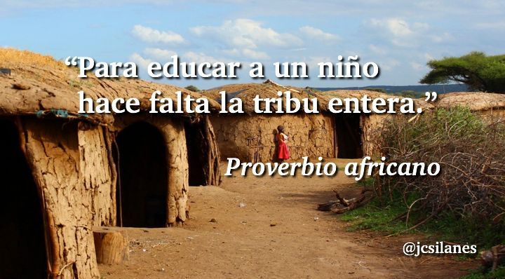 EDUCAR ES ACOMPAÑAR LA VIDA CON PROCESOS