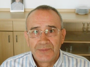 DESPEDIMOS AL P. OLEGARIO ARANDA PARDOS