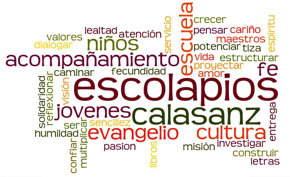 DESDE HACE 23 AÑOS… MINISTERIOS ESCOLAPIOS ENCOMENDADOS AL LAICADO