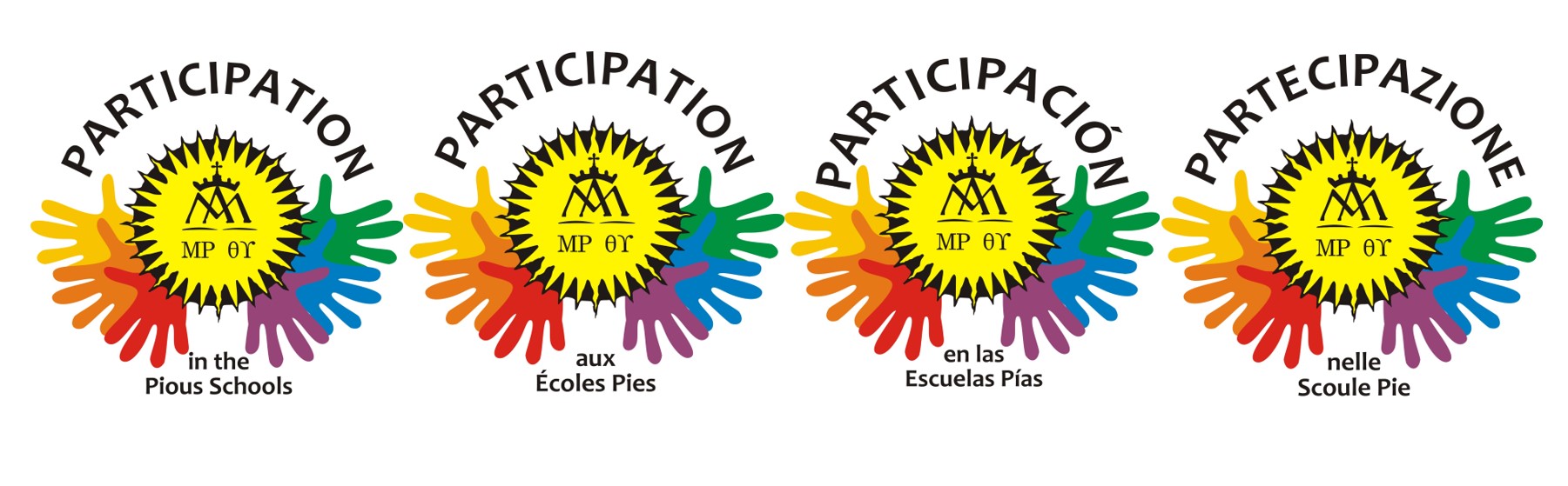 DIFERENTES FORMAS DE PARTICIPAR EN LAS ESCUELAS PIAS