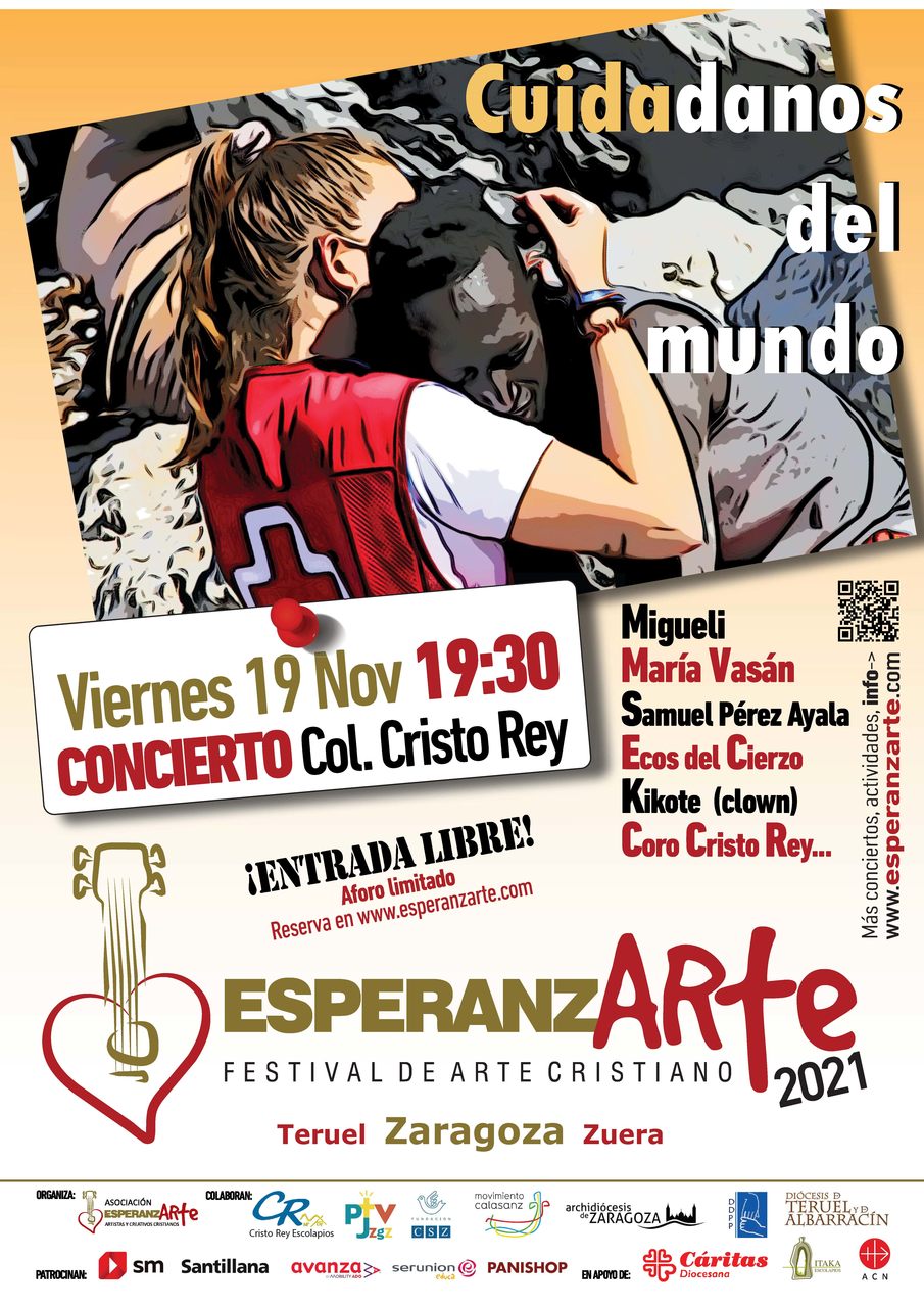 FESTIVAL ESPERAN-ARTE 2021