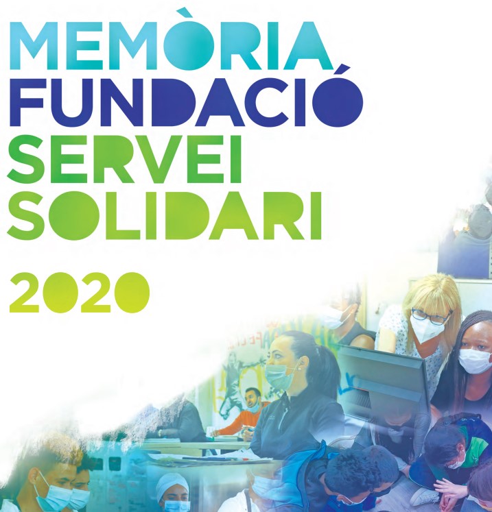 SERVEI SOLIDARI, ENTIDAD ESCOLAPIA SOLIDARIA DE CATALUNYA