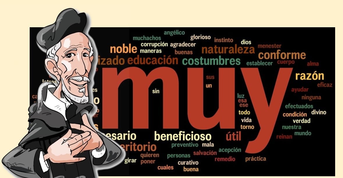 20 noviembre, DÍA DE MUCHA VIDA ESCOLAPIA