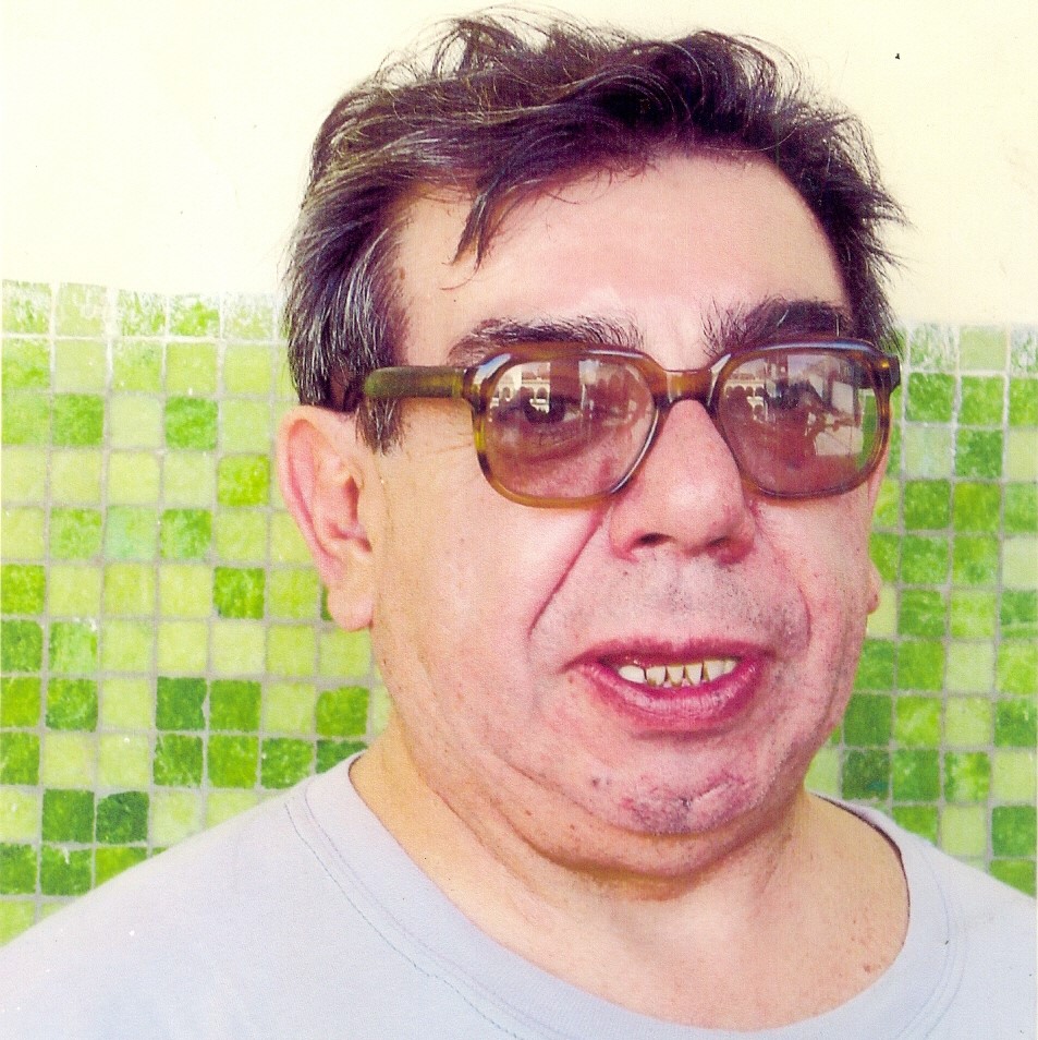 DESPEDIMOS AL P. JUAN CARLOS CANELO