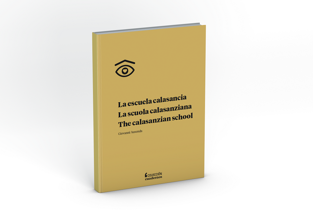 LA ESCUELA CALASANCIA