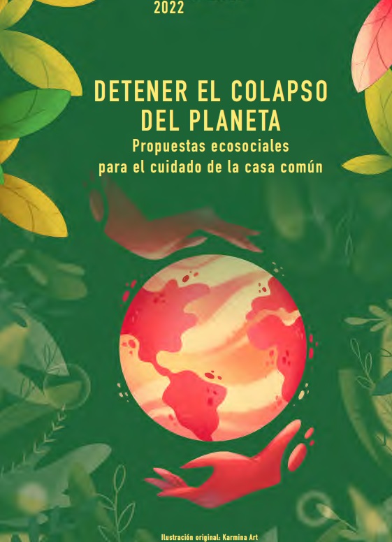 ITAKA ATENEO 2022, UN PLAN DE FORMACIÓN PARA LA FRATERNIDAD