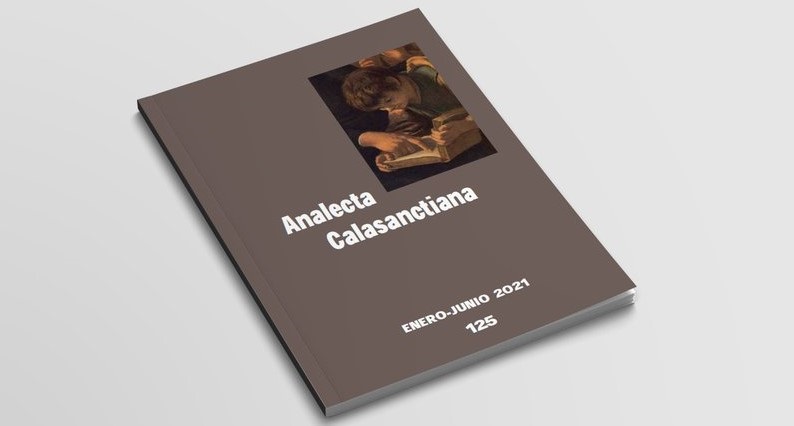 ANALECTA CALASANCTIANA, NUEVO NÚMERO