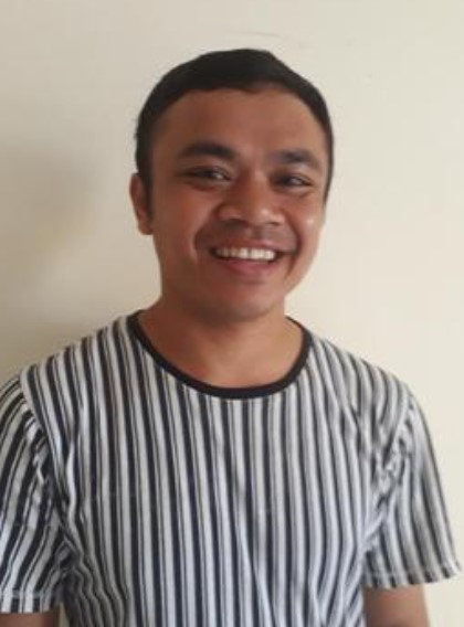 FALLECE EL JUNIOR MARTEN JUSMAN SURYADI EN YOGYAKARTA