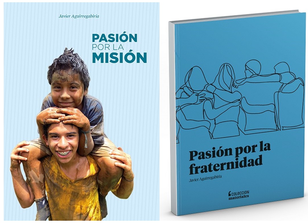 PARA CRECER EN «PASIÓN POR LA MISIÓN»