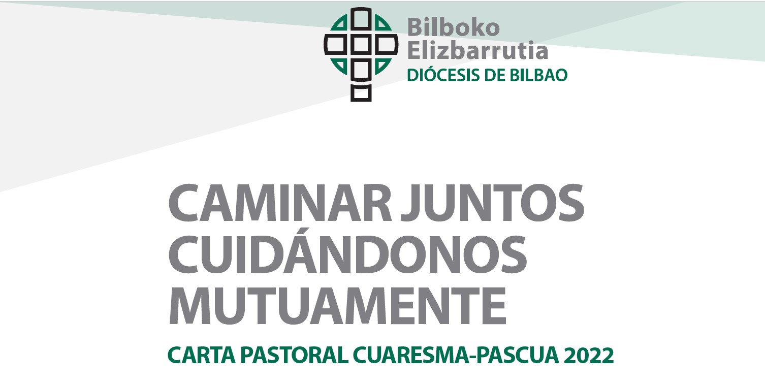 CARTA PASTORAL PARA VIVIR CON MÁS INTENSIDAD ESTA CUARESMA