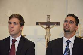 23 abril, DOS NUEVOS SACERDOTES ESCOLAPIOS EN HUNGRÍA