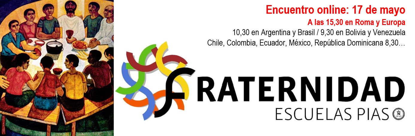 EXPERIENCIAS CONCRETAS DE MISIÓN COMPARTIDA EN FRATERNIDAD