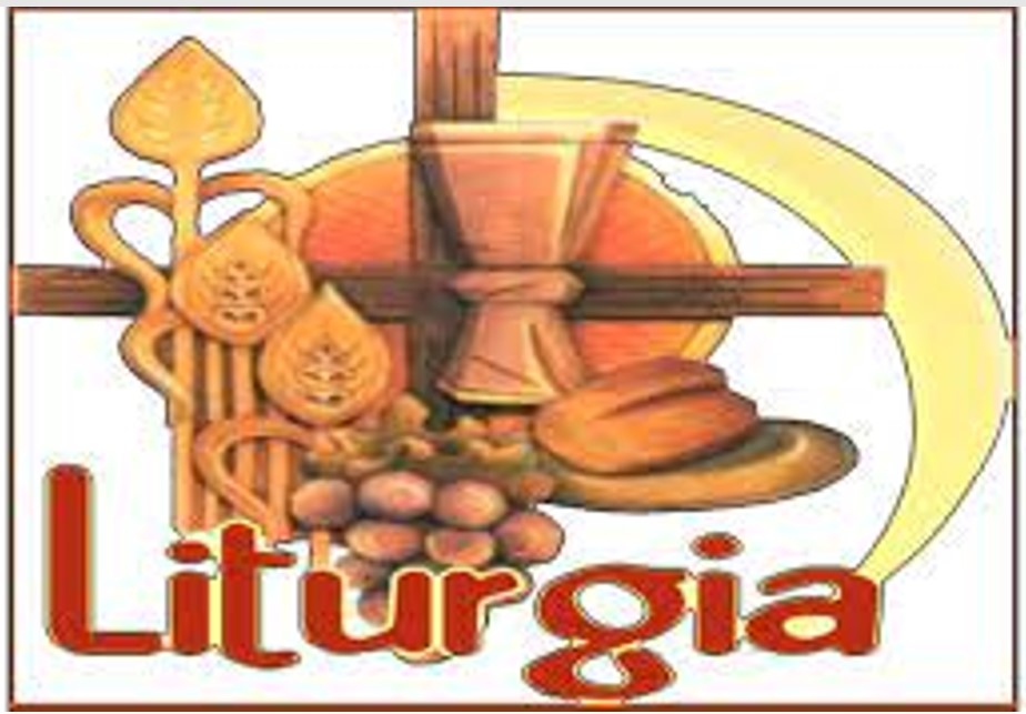 CARTA APOSTÓLICA SOBRE LA LITURGIA