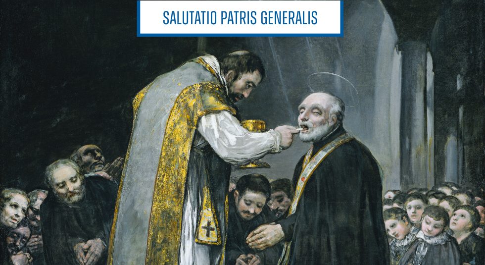 CARTA A LOS HERMANOS… PROFUNDIZAR EN NUESTRA ESPIRITUALIDAD