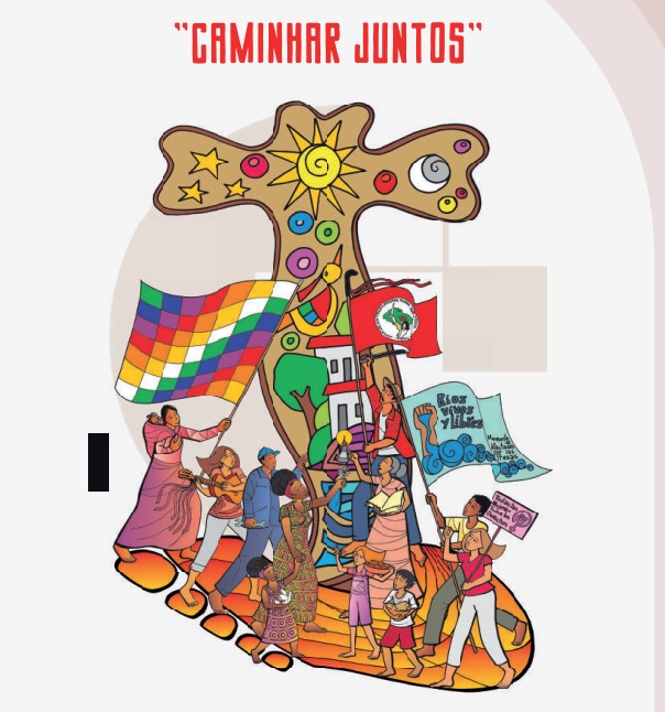SINODALIDAD… EN EL MUNDO ESCOLAPIO