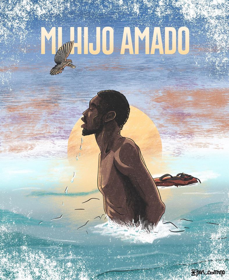 TÚ TAMBIÉN ERES EL HIJO AMADO DE DIOS