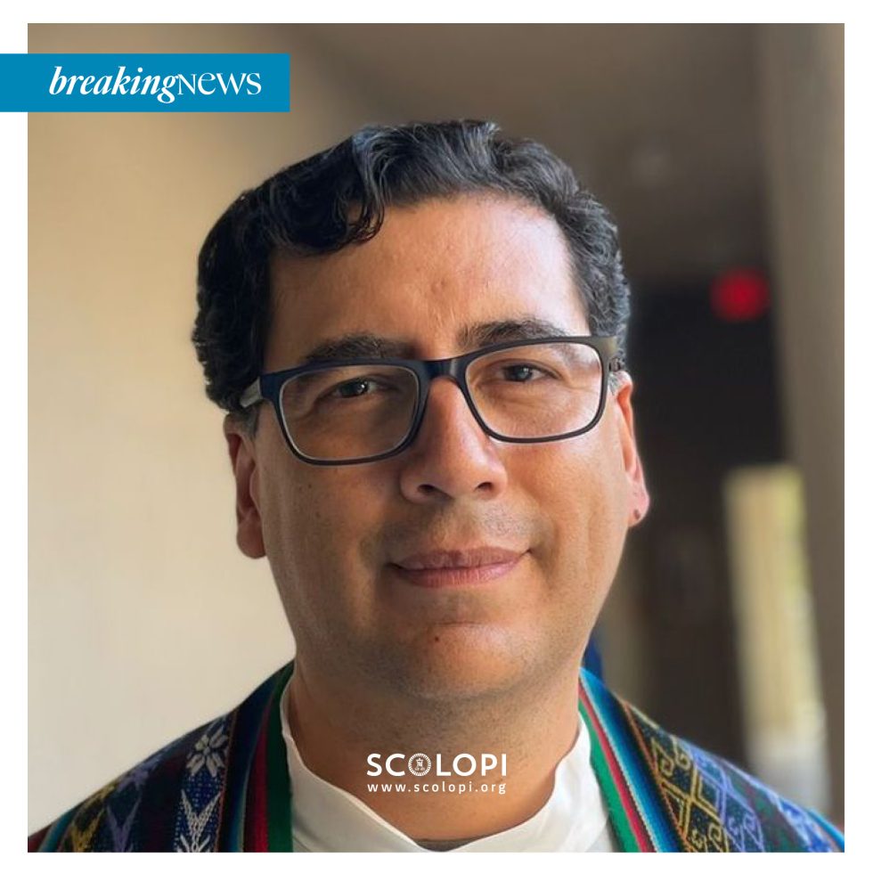 PACO ANAYA, NUEVO PROVINCIAL DE USA – PR