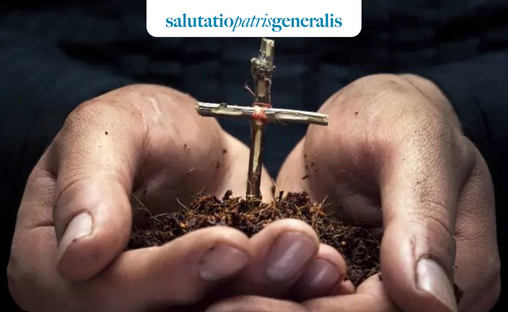 CARTA DEL P. GENERAL… SOBRE LA VIDA CONSAGRADA Y SU RENOVACIÓN