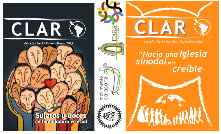 FRATERNIDAD ESCOLAPIA, UN NUEVO SUJETO ESCOLAPIO