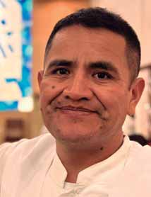 EN RECUERDO AGRADECIDO AL P. MARTINIANO CRUZ ROSALES