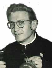 EN RECUERDO DEL P. GREGORIO NAVARRETE MARTÍNEZ