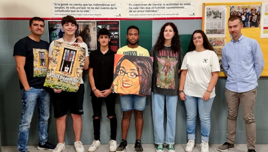 ESCOLAPIOS DE MONFORTE GANADOR CON UN CORTO