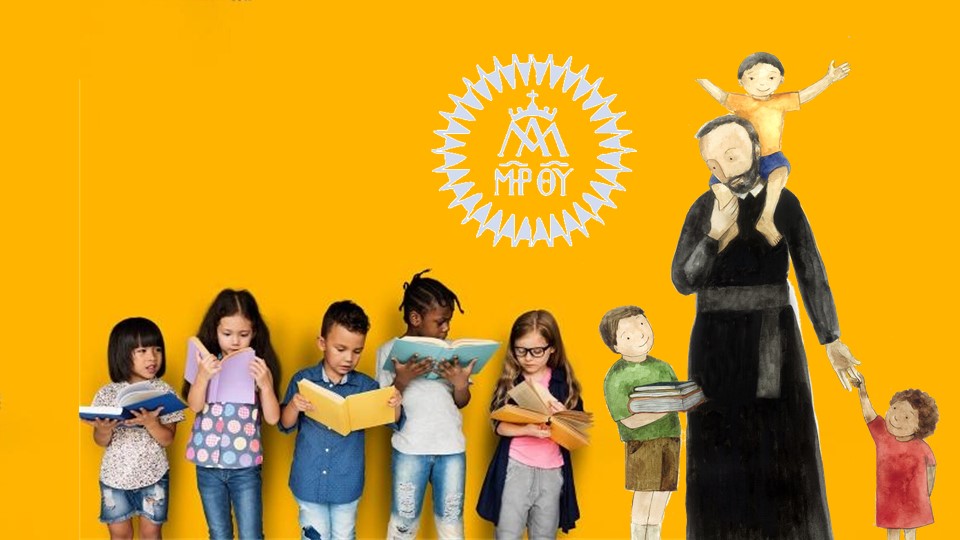 ESCOLAPIOS POR UNA EDUCACIÓN INCLUSIVA