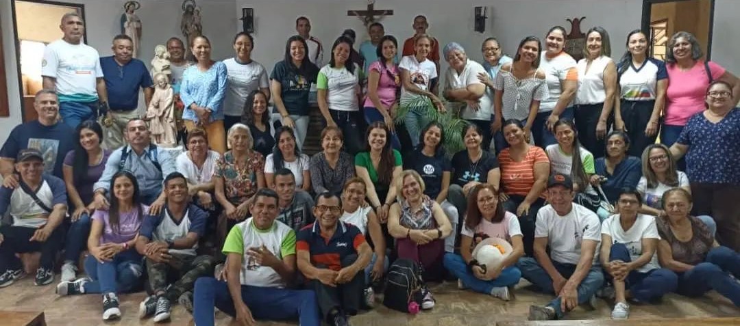 XV ASAMBLEA DE LA FRATERNIDAD DE VENEZUELA