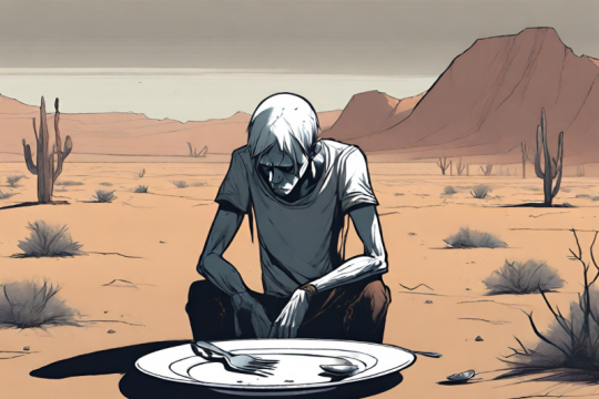 DOS DÍAS PARA QUE LA HUMANIDAD SEA MÁS HUMANA