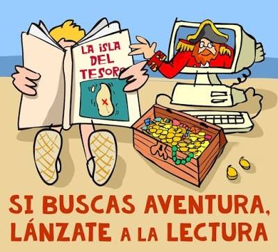 VÍDEOS PARA ANIMAR A LEER