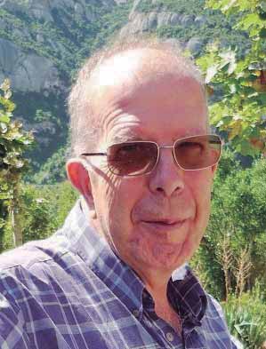 RECORDAMOS AL P. MANUEL BAGUNYA I VALLS