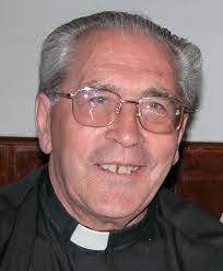 HA FALLECIDO EL P. PEDRO SANZ NAVÍO